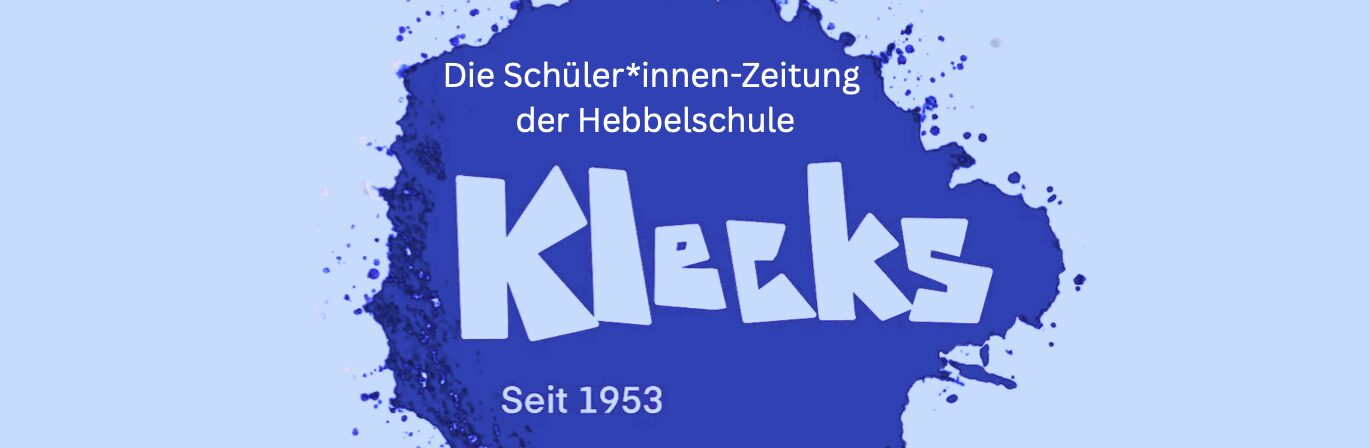 Schulgarten und Gebäude in Bjerringbro